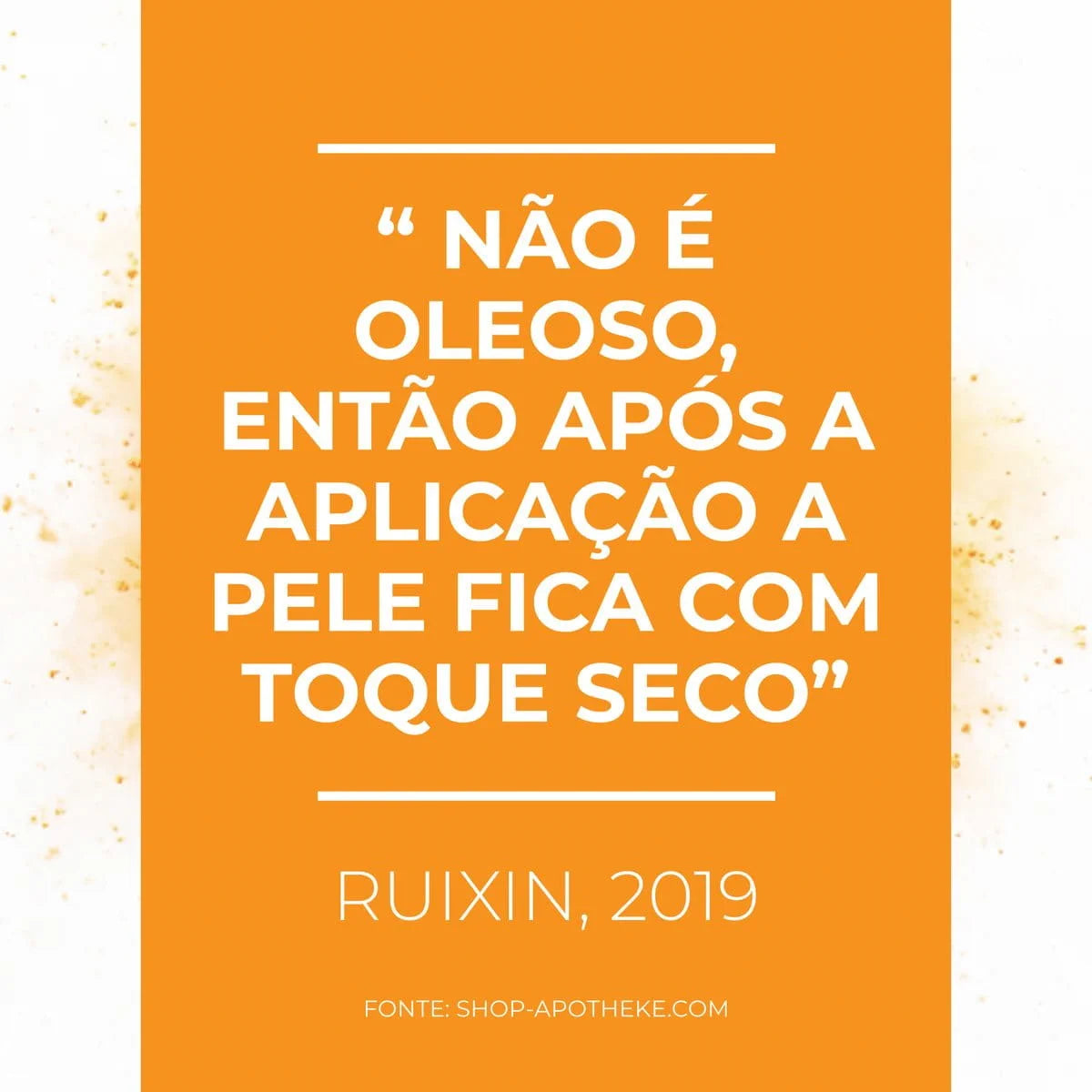 Protetor Solar Corporal Eucerin Oil Control FPS 60 200ml