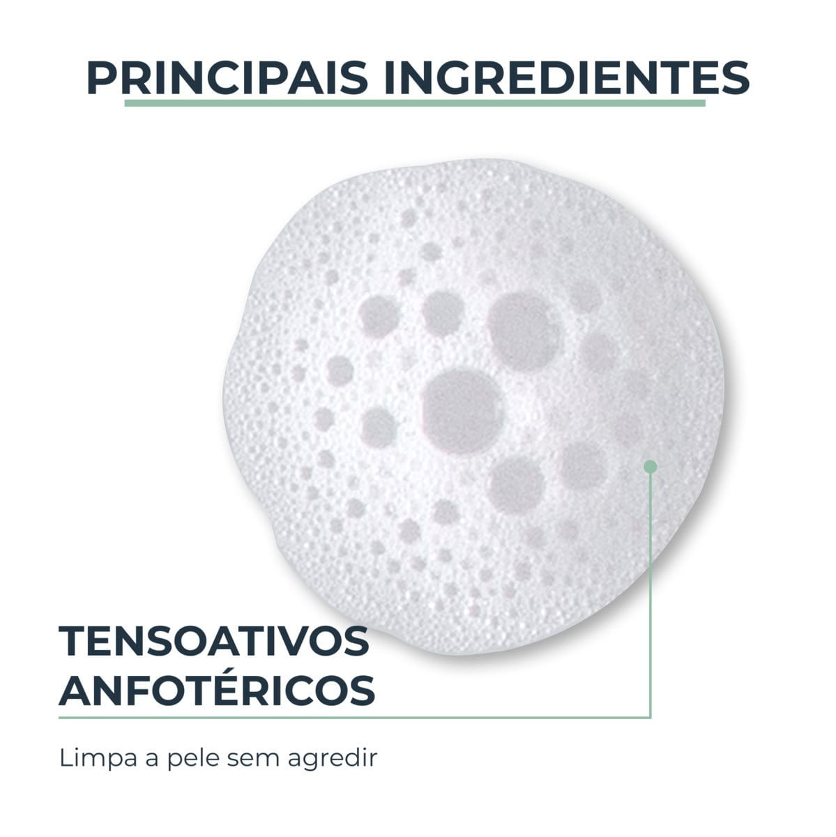 Gel de Limpeza Facial Eucerin Dermo Pure 200ml Controle Oleosidade