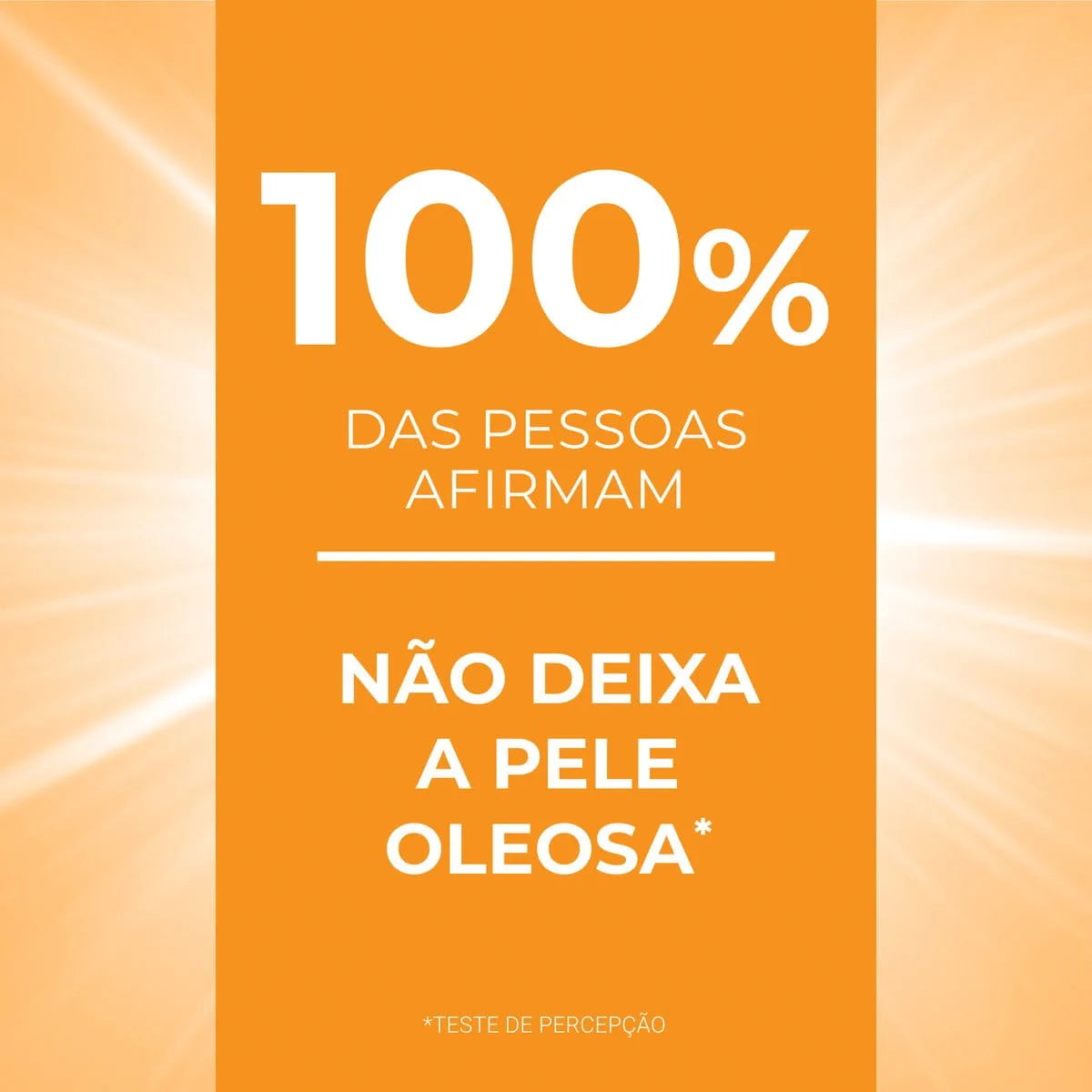 Protetor Solar Eucerin Oil Control Gel Creme Tinted FPS 70